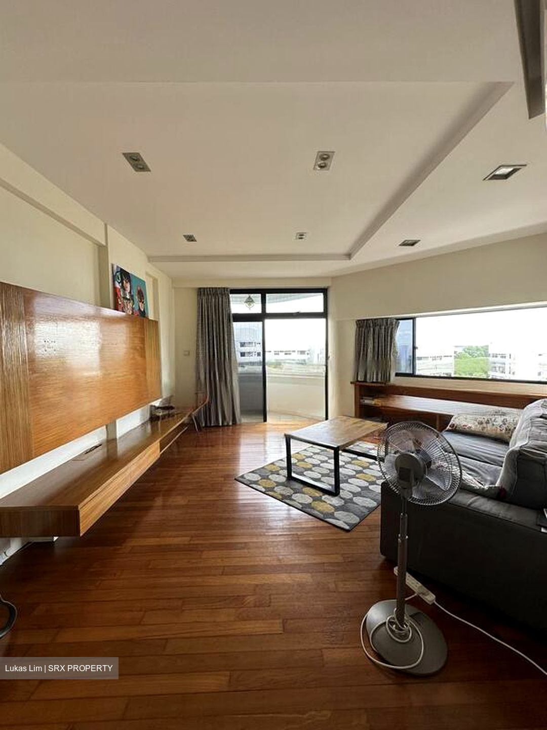 Mandarin Gardens (D15), Condominium #513872841
